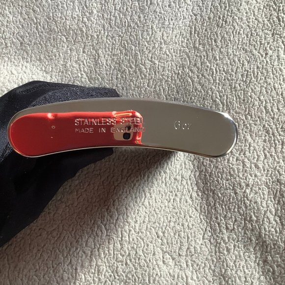 Flask by T. Anthony - Picture 6 of 9